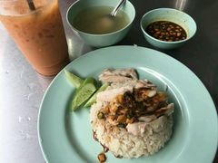-红大哥水门鸡饭(總店)