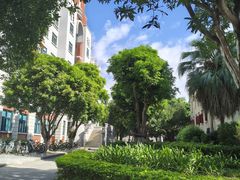 -厦门大学(思明校区)