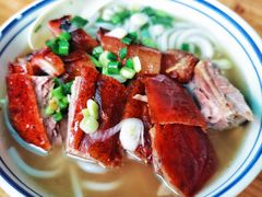 -香辉食馆(新兴路店)