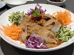 -老德州四合院·德州菜(天衢路店)