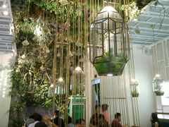 -潮粥荟·潮汕砂锅粥(朝阳大悦城店)