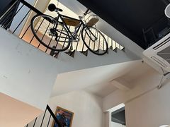 -候鸟咖啡(前门店)
