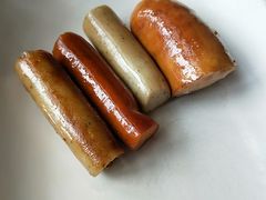 -解放碑威斯汀酒店-知味国际美食餐厅