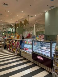 -奈尔宝家庭中心·亲子餐厅(华采天地店)