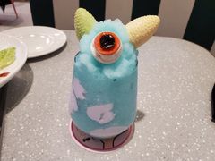 -Dazzling Cafe 蜜糖吐司专卖店