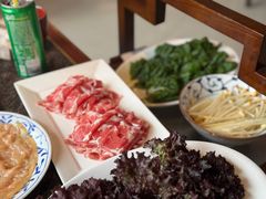 -皇城老妈川味火锅·大连海鲜火锅(港湾店)