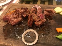 -米兰西点(兴隆台店)