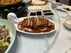 -阿庄新豫菜(航海东路店)