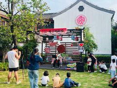 -高淳老街