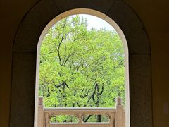 -灵谷景区