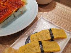 玉子烧寿司-小山日本料理(兴业太古汇店)