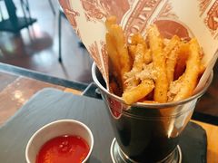 薯条-FAT COW(虹梅路店)