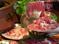 -西塔老太太泥炉烤肉(双井店)