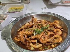 -李想大虾(绿地新都会店)