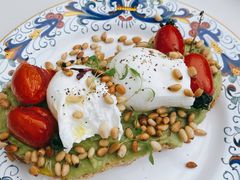 -Alimentari早午餐(安福路店)