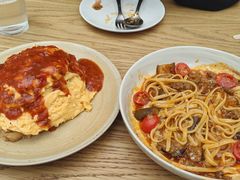 -无印良品餐堂 MUJI Diner(成都太古里店)