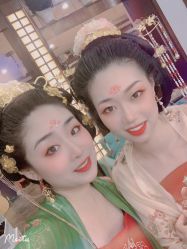 -陈攻馆·汉服