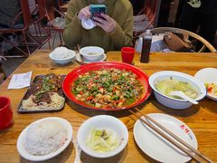 -兔槽江湖菜·重庆璧山兔(水围店)