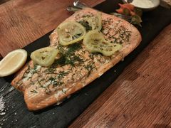 -THE CANNERY&JUJU 新鲜海鲜·牛排美食酒廊