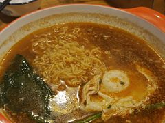 -烤满分·东北烧烤(首经贸店)