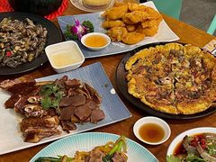 -唔止卤嘢·潮州府城菜(鹭江店)