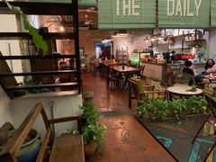 -The Daily Fix Cafe