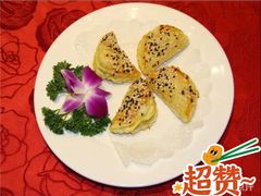 -枣庄开元凤鸣山庄·中餐厅