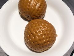 健脑核桃包-徐记海鲜(曲江南湖店)