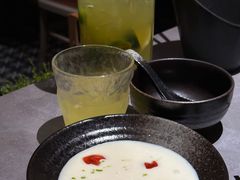 -罗勒家·养生火锅· Bistro(大望路店)