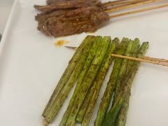 -白仁仔· 活烤海鲜 宵夜(豫园店)