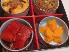 -江城小馆陕南妈妈菜·全球旅行餐厅(钟楼店)