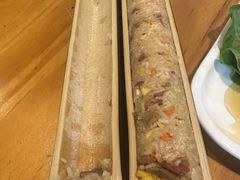 -61号餐吧(兴坪古镇漓江店)