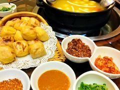 -志晖园圆子鸡·辣子鸡(阳光店)