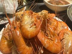 -钱小奴海鲜自助黑金店(杭州滨江龙湖店)