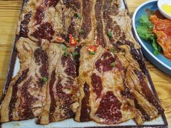 秘制肥牛-大壮家原味烤肉(兴华北街店)