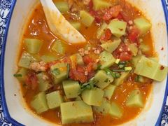 -记忆湘菜馆(芙蓉镇店)