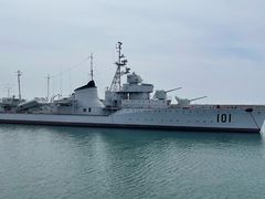 -中国人民解放军海军博物馆