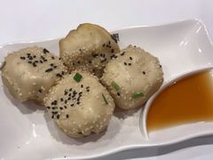 -小杨生煎(龙之梦购物中心店)