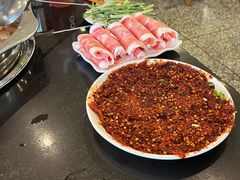 -重庆风光老灶火锅城(同德广场店)