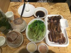 -陈鹏鹏潮汕菜(欢乐海岸 海边景观店)
