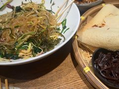 -鸽子窝(青塔店)