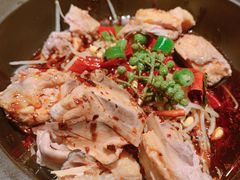 -云海肴云南菜(正大广场店)