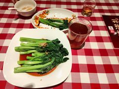-西贝(吴江路湟普汇店)