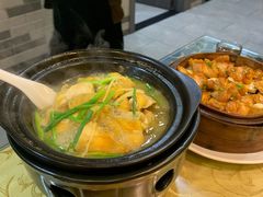盐酒三黄鸡-来客家食府 · 福建客家菜(厦禾路店)