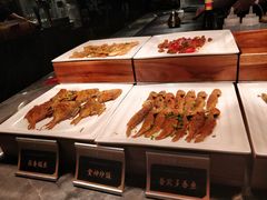 -吉布鲁牛排海鲜自助(朝阳广场店)