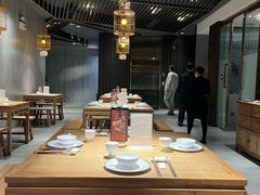 -金成潮菜博物馆(海珠湿地店)