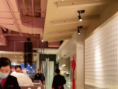 大堂-七八冷面·延边朝鲜族美食(圣熙八号店)