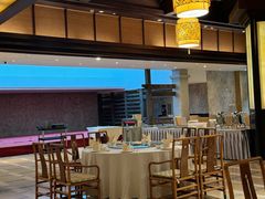 -苏州阳澄湖澜廷酒店-有景阁中餐厅