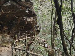 -大余丫山旅游度假区