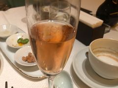 -北京柏悦酒店·锦庭餐厅Dining Room